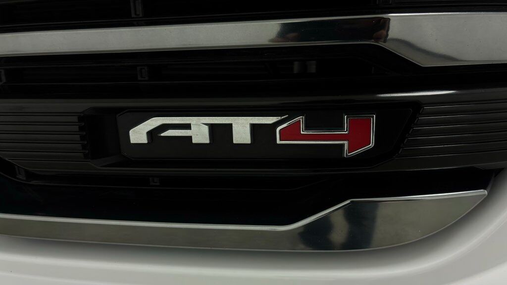 2023 GMC Sierra 1500 AT4 Loveland CO