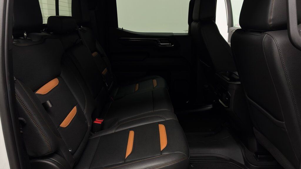 2023 GMC Sierra 1500 AT4 Loveland CO