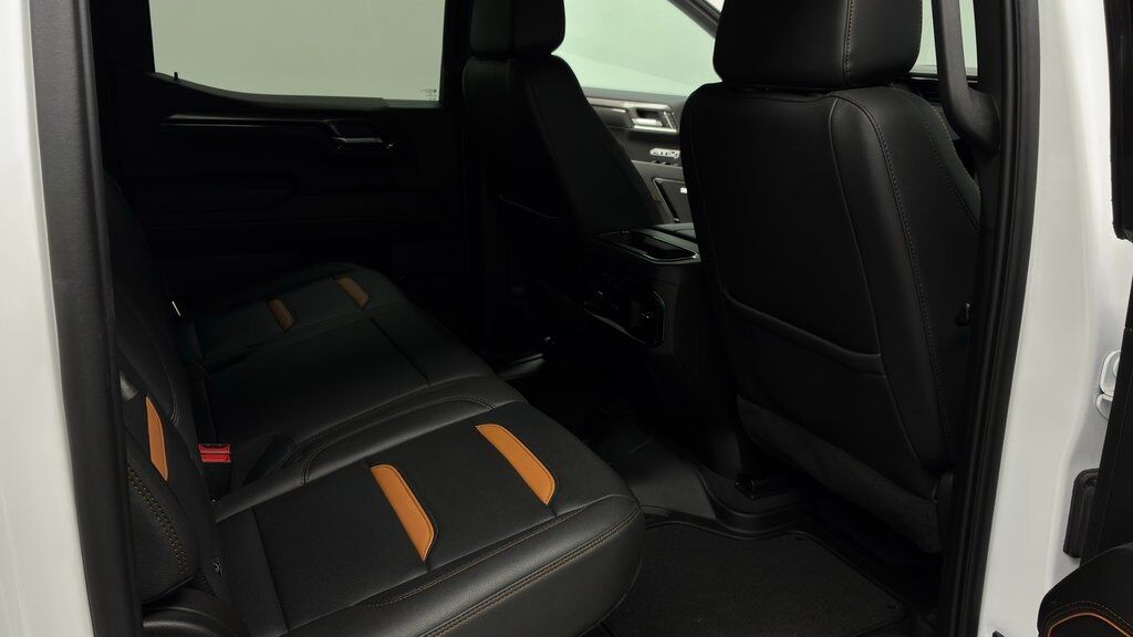 2023 GMC Sierra 1500 AT4 Loveland CO