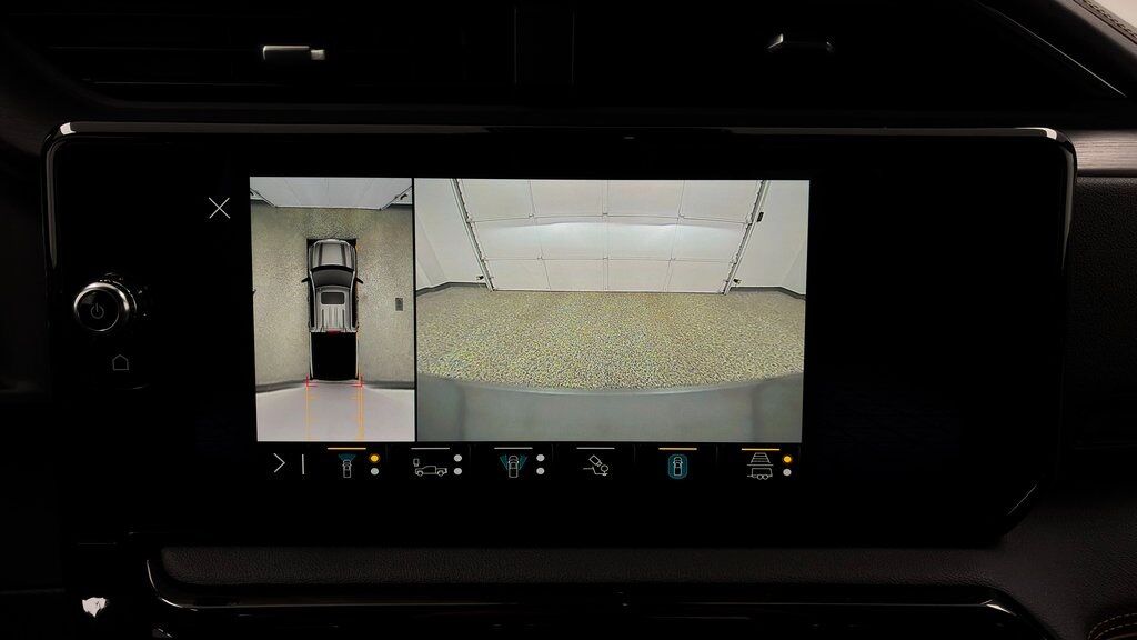 2023 GMC Sierra 1500 AT4 Loveland CO