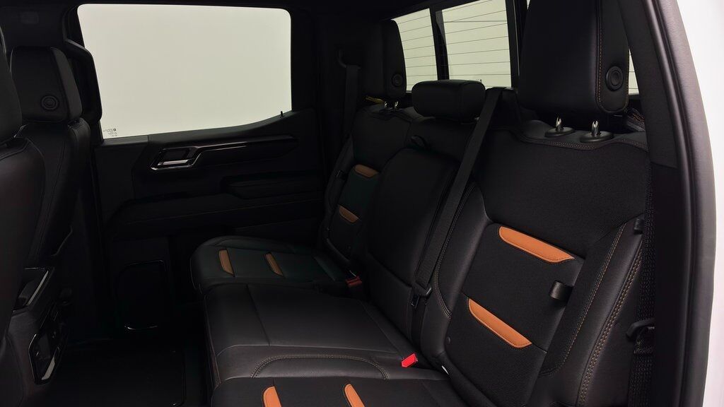 2023 GMC Sierra 1500 AT4 Loveland CO