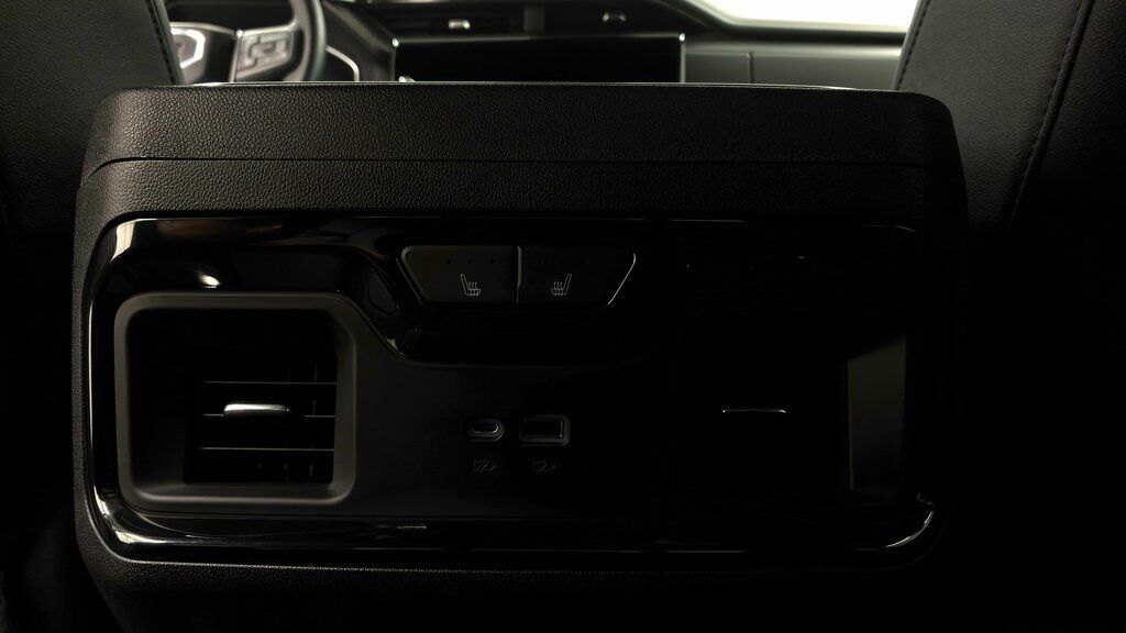 2023 GMC Sierra 1500 AT4 Loveland CO