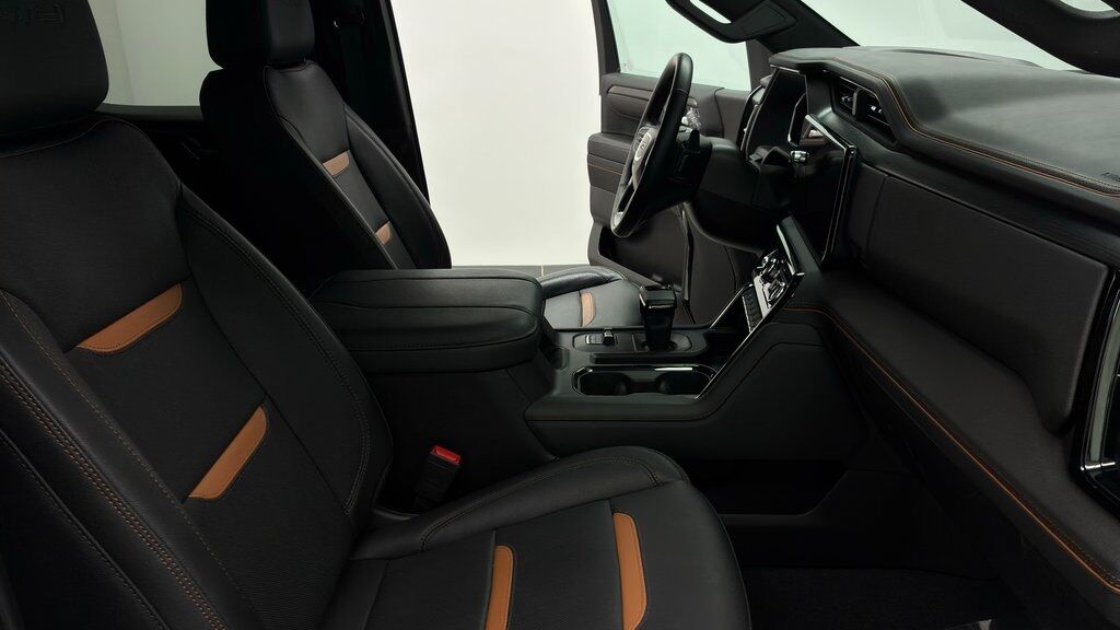 2023 GMC Sierra 1500 AT4 Loveland CO