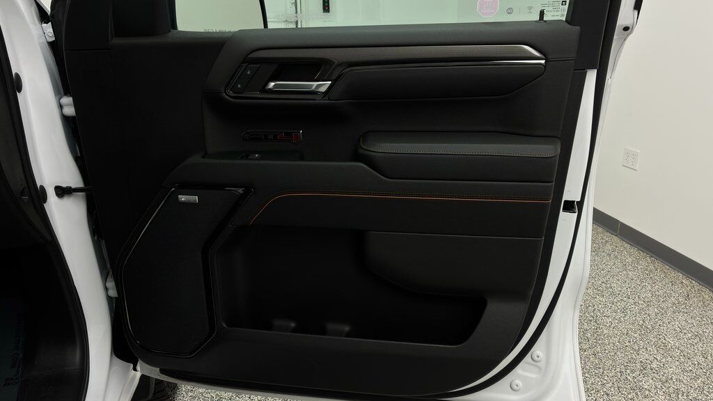 2023 GMC Sierra 1500 AT4 Loveland CO