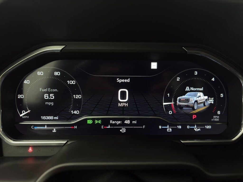 2023 GMC Sierra 1500 AT4 Loveland CO