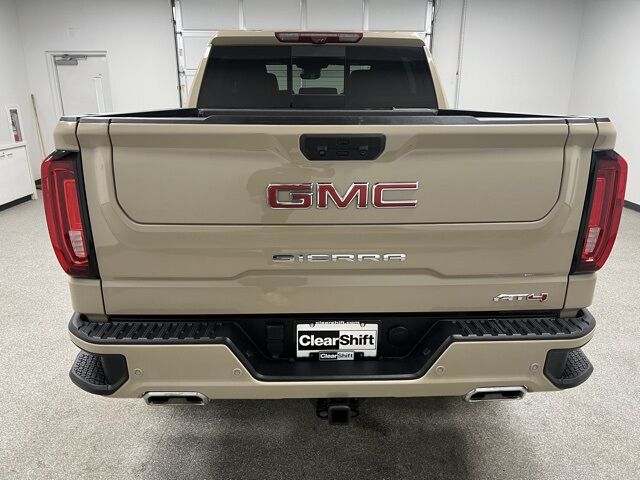 2023 GMC Sierra 1500 AT4 Loveland CO