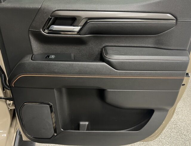 2023 GMC Sierra 1500 AT4 Loveland CO