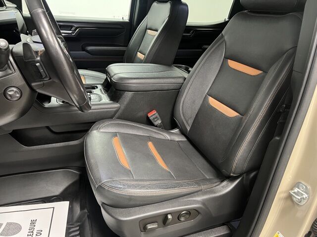 2023 GMC Sierra 1500 AT4 Loveland CO