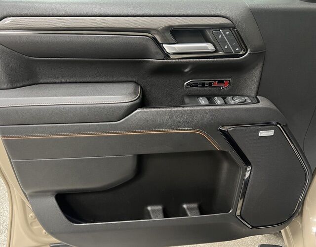 2023 GMC Sierra 1500 AT4 Loveland CO