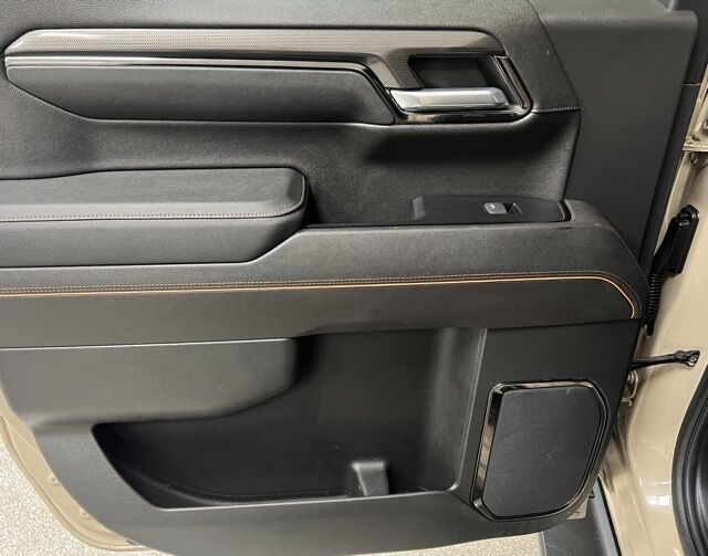 2023 GMC Sierra 1500 AT4 Loveland CO