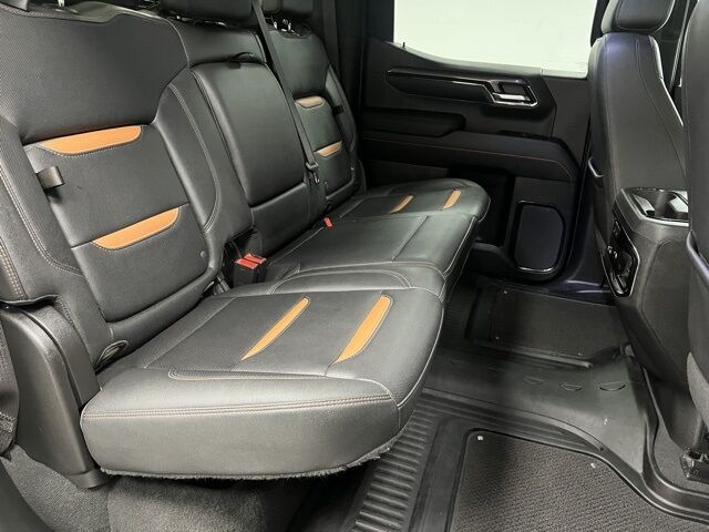 2023 GMC Sierra 1500 AT4 Loveland CO