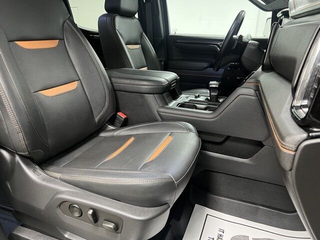 2023 GMC Sierra 1500 AT4 Loveland CO