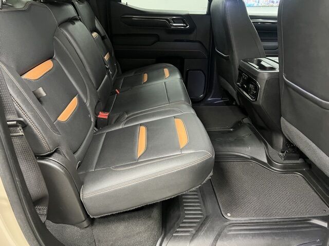 2023 GMC Sierra 1500 AT4 Loveland CO