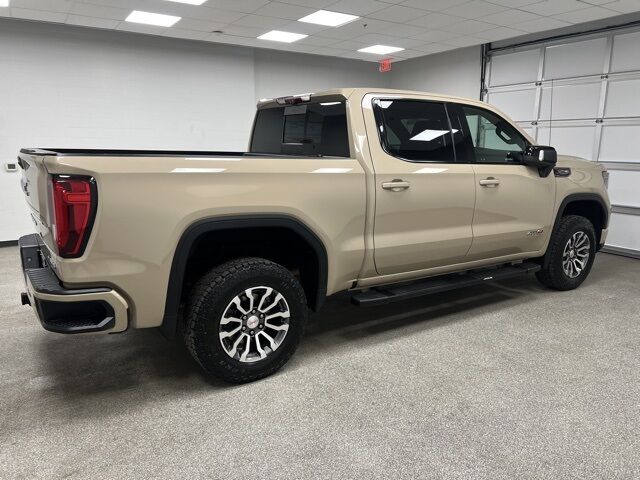 2023 GMC Sierra 1500 AT4 Loveland CO