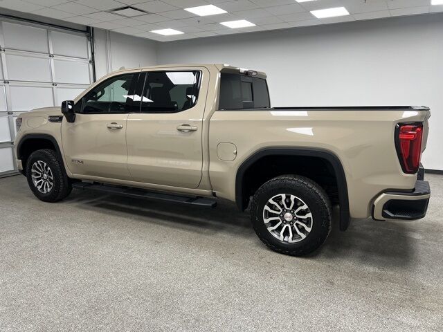 2023 GMC Sierra 1500 AT4 Loveland CO