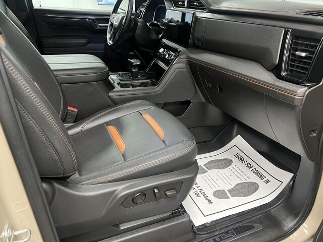 2023 GMC Sierra 1500 AT4 Loveland CO