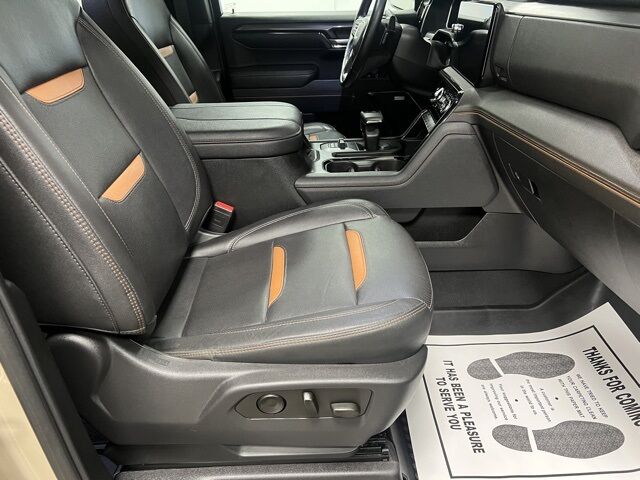 2023 GMC Sierra 1500 AT4 Loveland CO