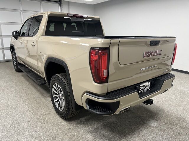 2023 GMC Sierra 1500 AT4 Loveland CO