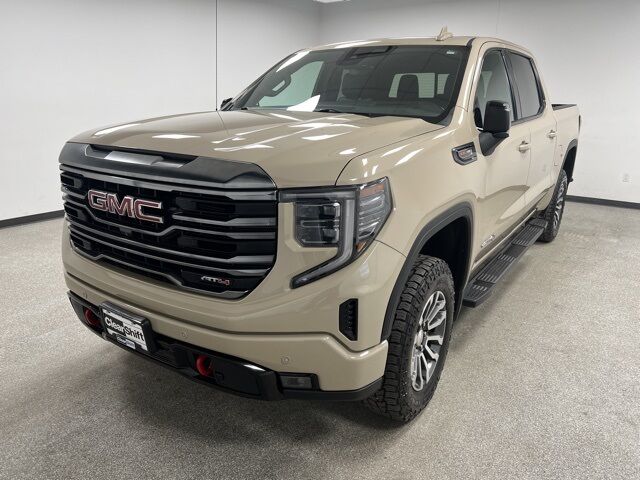 2023 GMC Sierra 1500 AT4 Loveland CO
