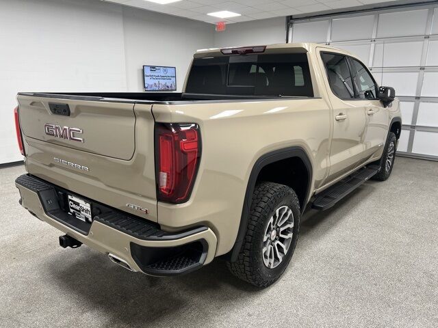 2023 GMC Sierra 1500 AT4 Loveland CO