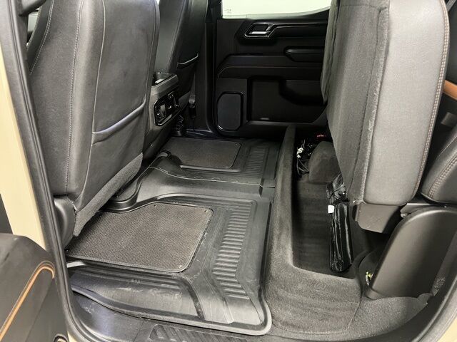 2023 GMC Sierra 1500 AT4 Loveland CO