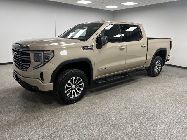 2023 GMC Sierra 1500 AT4 Loveland CO