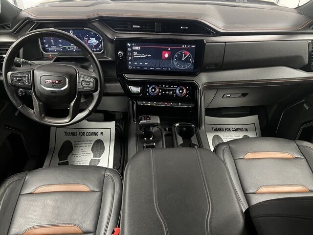 2023 GMC Sierra 1500 AT4 Loveland CO