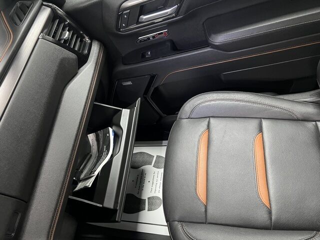 2023 GMC Sierra 1500 AT4 Loveland CO