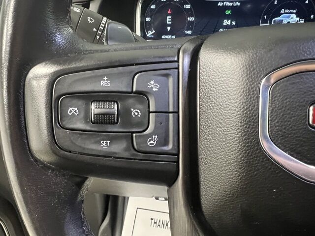 2023 GMC Sierra 1500 AT4 Loveland CO