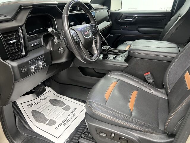 2023 GMC Sierra 1500 AT4 Loveland CO