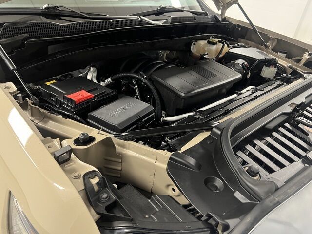 2023 GMC Sierra 1500 AT4 Loveland CO