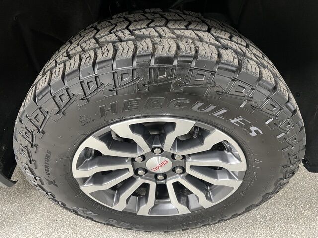 2023 GMC Sierra 1500 AT4 Loveland CO