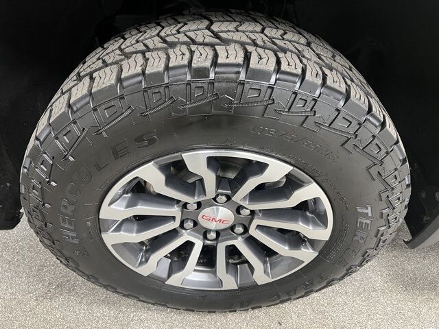 2023 GMC Sierra 1500 AT4 Loveland CO