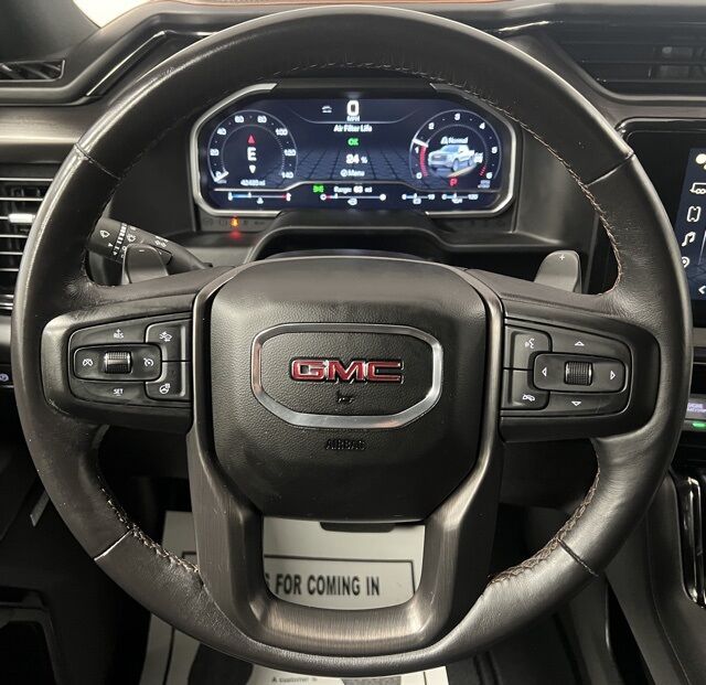 2023 GMC Sierra 1500 AT4 Loveland CO