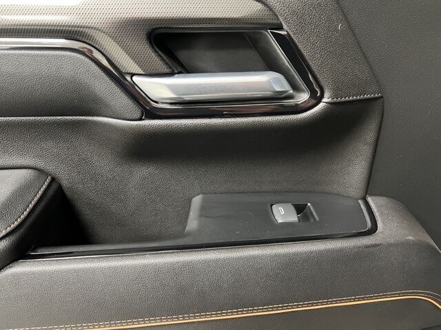 2023 GMC Sierra 1500 AT4 Loveland CO