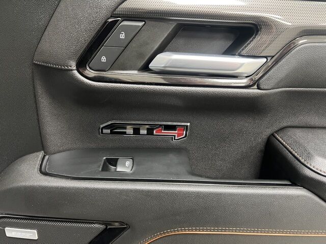 2023 GMC Sierra 1500 AT4 Loveland CO