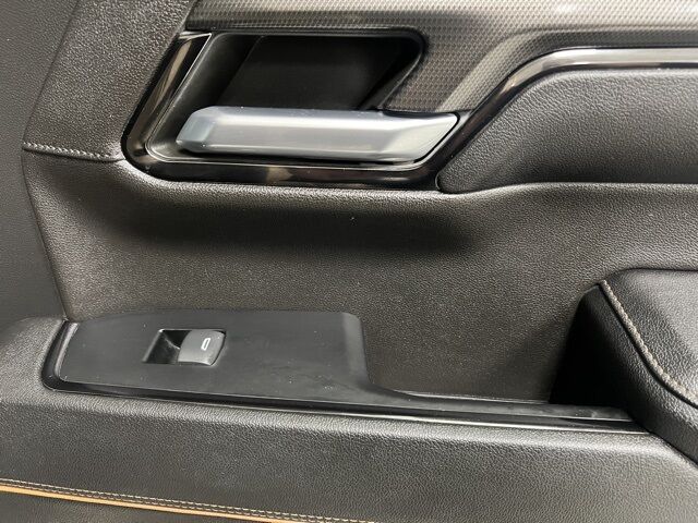 2023 GMC Sierra 1500 AT4 Loveland CO