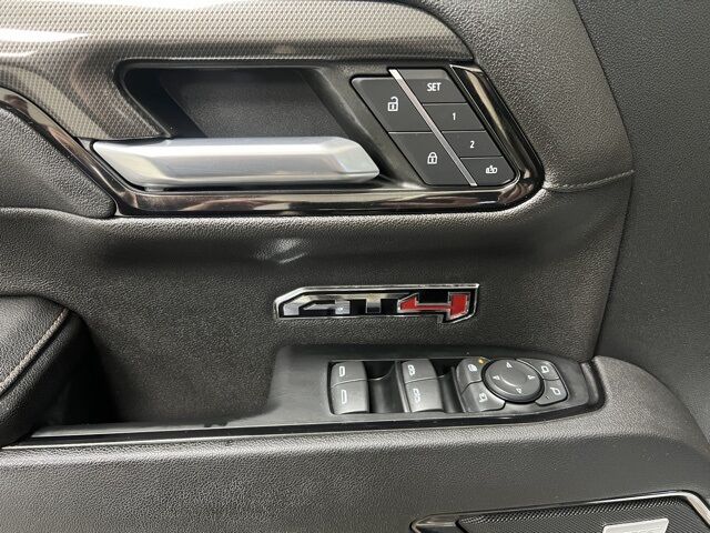 2023 GMC Sierra 1500 AT4 Loveland CO