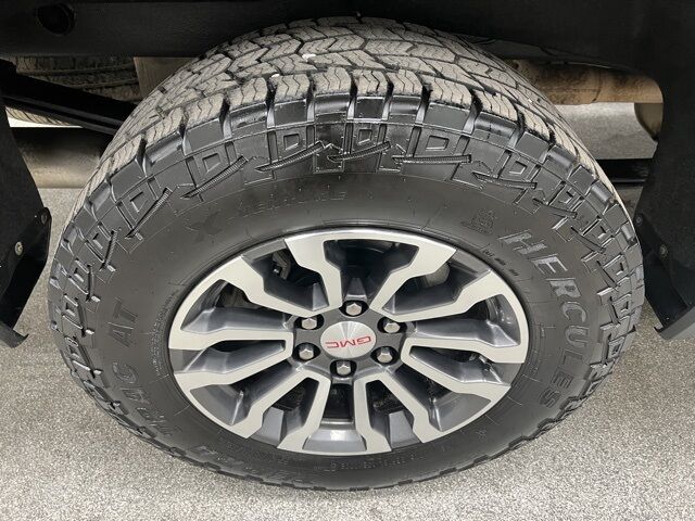 2023 GMC Sierra 1500 AT4 Loveland CO