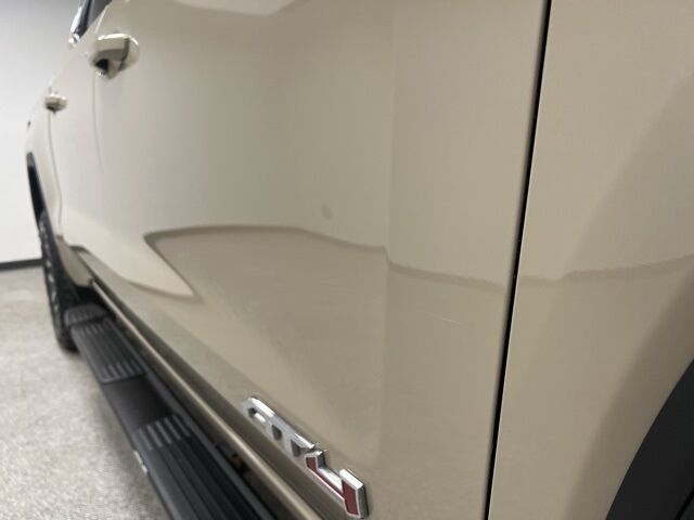 2023 GMC Sierra 1500 AT4 Loveland CO