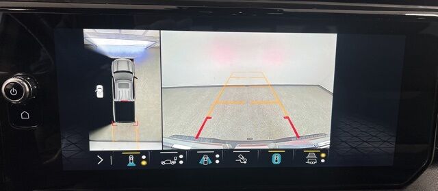 2023 GMC Sierra 1500 AT4 Loveland CO