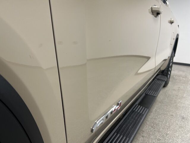 2023 GMC Sierra 1500 AT4 Loveland CO