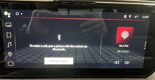 2023 GMC Sierra 1500 AT4 Loveland CO