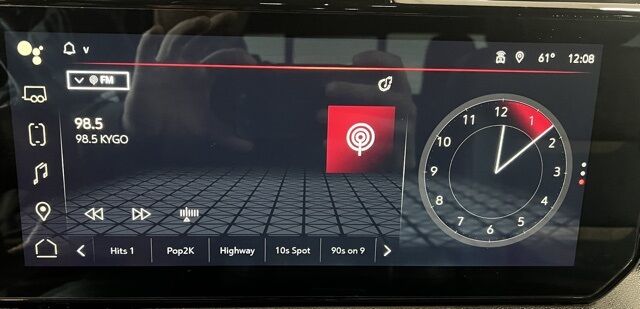 2023 GMC Sierra 1500 AT4 Loveland CO