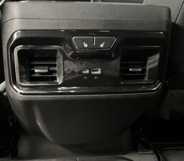 2023 GMC Sierra 1500 AT4 Loveland CO