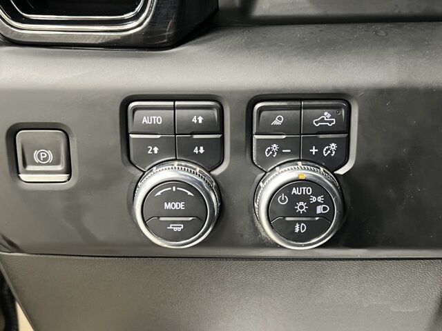 2023 GMC Sierra 1500 AT4 Loveland CO