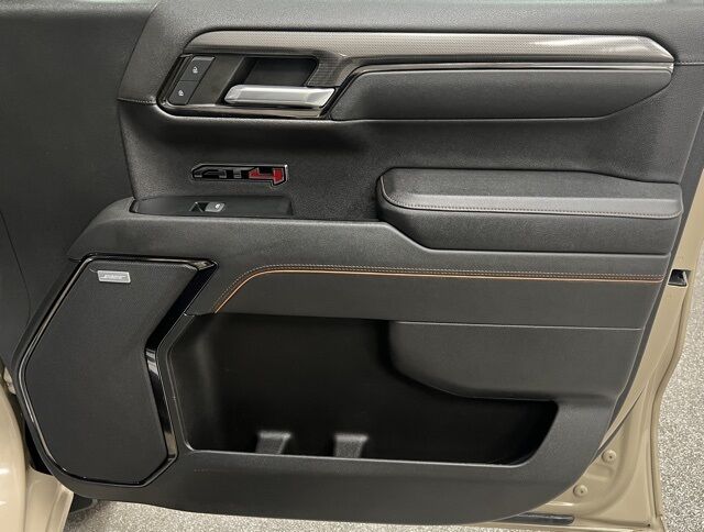 2023 GMC Sierra 1500 AT4 Loveland CO