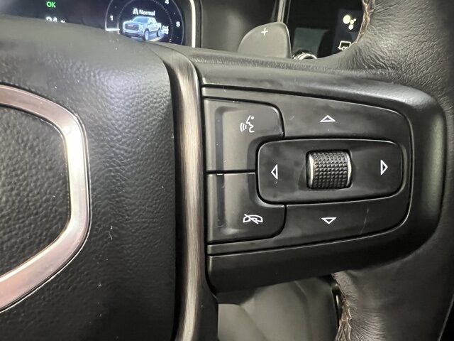 2023 GMC Sierra 1500 AT4 Loveland CO