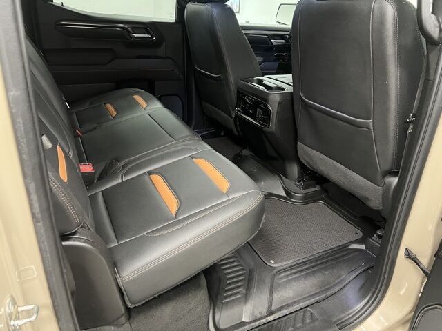 2023 GMC Sierra 1500 AT4 Loveland CO