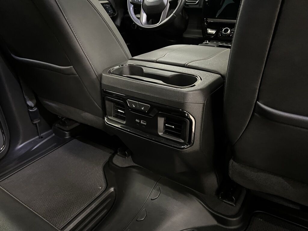 2023 GMC Sierra 1500 AT4 Loveland CO